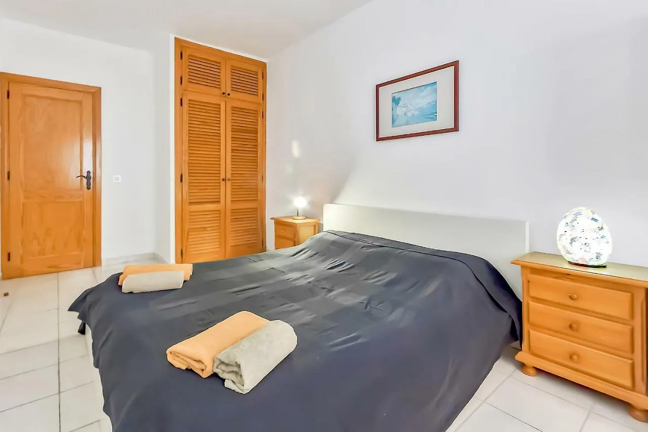 Vista Baranco Apartment Costa Adeje   Costa Adeje (Tenerife)