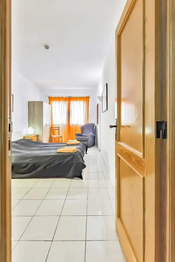 Vista Baranco Apartment Costa Adeje   Costa Adeje (Tenerife)
