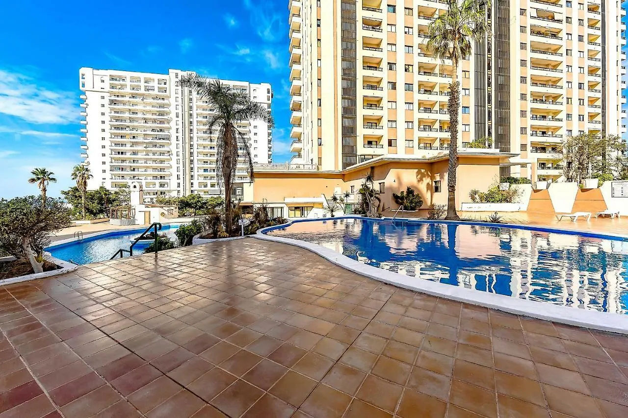Vista Baranco Apartment Costa Adeje   Costa Adeje (Tenerife)