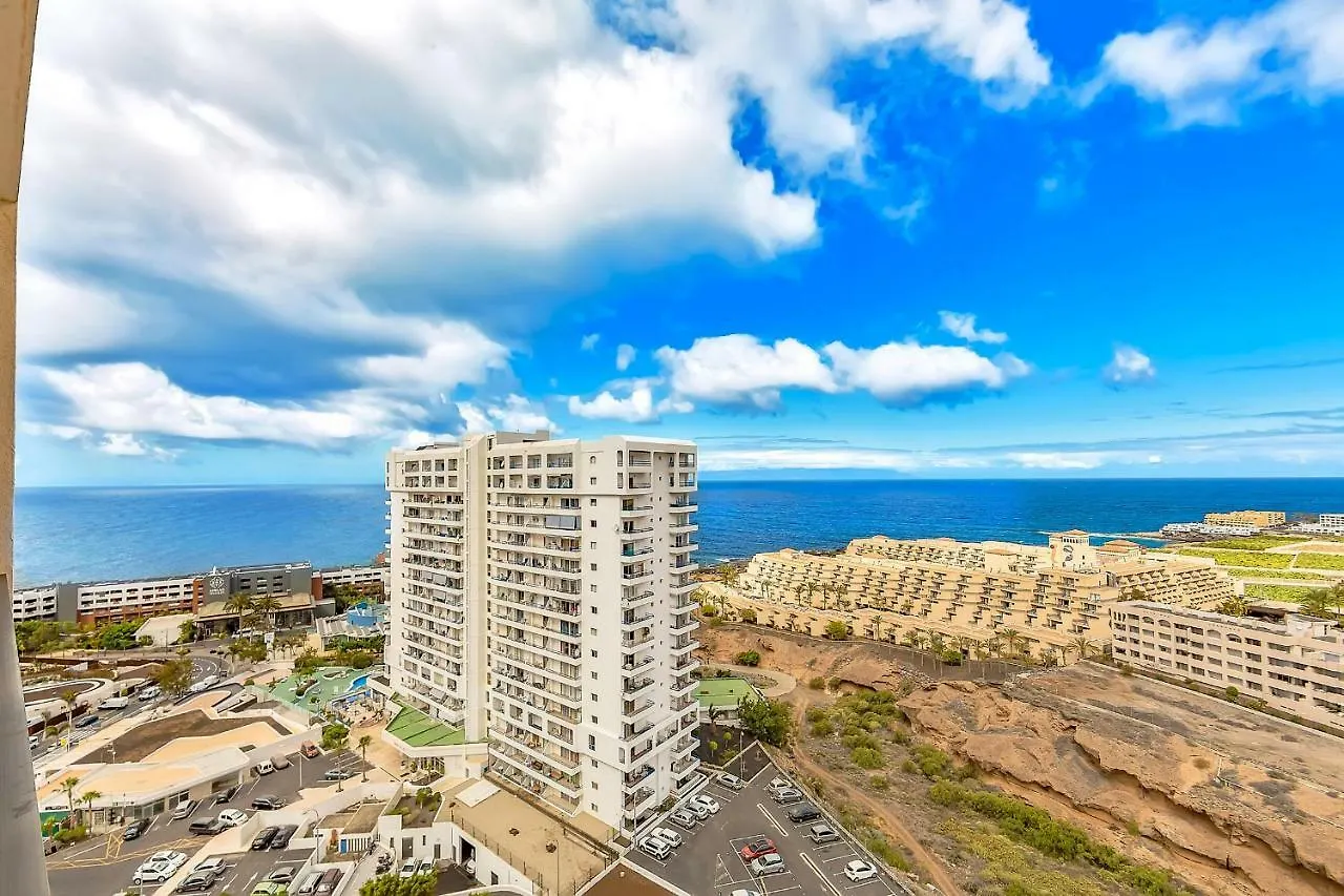 Vista Baranco Apartment Costa Adeje  Spain